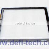 Capacitive Touch Panel