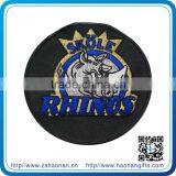 2016 Hot Selling Sale Embroidery Patch Products Made in Asia thumbnail-6