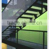 Hexagonal Pattern Expanded Metal Mesh(Youjie Factory)