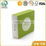 Drawer Customized Rectangle Cosmetic Gift Set Packaging Box Cosmetic Boxes Wholesale Supplier's Choice thumbnail-6