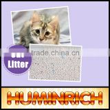 Huminrich Colored Bentonite Cat Litter Deodorizer Cat Litter Odor Absorbent