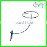 Chrome Plating Meshwall Cap Rack thumbnail-1