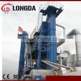 NEW Asphalt Batching Plant Operator Full Automatic, LB1000-80T/H Asphalt Mixing Plant
