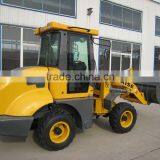 China Mini Front End Loader CS915 thumbnail-3