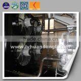 China Cheap Generator Diesel Engine Generator Sound Proof Container thumbnail-3