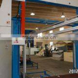 Cnc Oscillating Blade Foam Cutting Machine/sponge Cutting Machien/foam Machine/sponge Machine/foaming Machine