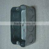 Underwater Electrical Junction Box