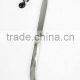 Promotional Metal Enamel Music Note Bookmarks for Books thumbnail-1