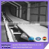 Cold Resistant Conveyor Belt With Sufficient and Tightening Take-up