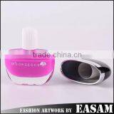 New 48 Colors Peel off Nail Polish,organic Nail Polish