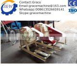 Sold Worldwide Lightning Delivery Factory Direct Sale Mini Wood Chipper thumbnail-3