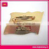 Fashion Zinc Alloy Animation Style Name Badge Display thumbnail-5