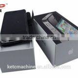 Box Making Machine For Mobile Phone Box thumbnail-5