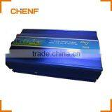 CHENF 150w Pure Sine Wave 12V/24V/48V Solar dc to ac Energy Single Phase Inverter thumbnail-5