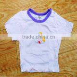 Feature Baby Short Sleeve Supply Type Toddler Button Shirt thumbnail-5