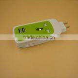 US Commercial Power Outlet With Usb for United States Singapore Philippines Thailand Vietnam Cambodia Laos thumbnail-3