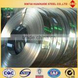 HUA RUIDE Galvanized Steel Coils 50KG per Coil thumbnail-1