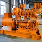 Water Cooled Coal Mine Gas Generator Set With Canopy thumbnail-3