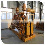 Good Quality! Natural Gas Generator Set WITH FAVORABLE PRICE CHP(50kw) thumbnail-3