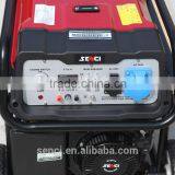 Air-cooled Home Use Gasoline Power Generator Set In Demand thumbnail-1