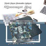 Tyvek Paper 1056D Waterproof Tote Laptop Bag Document Bag thumbnail-4