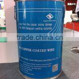 Factory Directly Market Price Non Copper Coated Welding Wire thumbnail-5