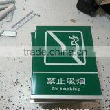 Customzied Wall Sign for Office Building in Guangzhou thumbnail-1
