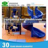 2015 Hot Sale Non Slip Bubble Tile