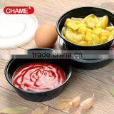 Small Disposable Takeaway Plastic Sauce Container thumbnail-4