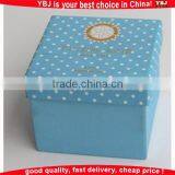 High Quality cheap Customized Paper Box