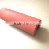 Chinese Factory Heat Transfer Silicone Rubber Roller thumbnail-2