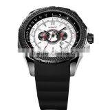 2015 WEIDE Japan Quartz Luxury Military Analog 12 Month Guarantee Complete Calendar Watch thumbnail-2