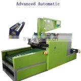 Kitchen Aluminum Foil Rewinding Machine thumbnail-2