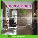 2015 Shanghai FLY Widely Used 280 Gsm Antique Texture Wallpaper-With Adhesive thumbnail-4