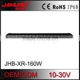 160W Hot Sale LED Off Road Light Bar thumbnail-1