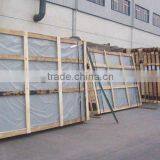 Clear Cut Sizes Silver Mirror Glass thumbnail-3