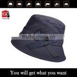 China Factory Promotional Fashion OEM Custom Outdoor Blank Bucket Hat in Good Quality thumbnail-1