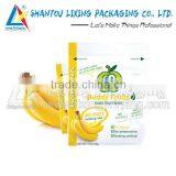 Die Cut Plastic Bags thumbnail-1