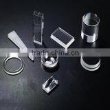 MgF2 Optical Window for IR Sensor /Thermal Image /Medical Measurement