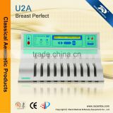 U2A Breast Care Beauty Machine