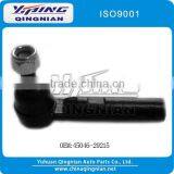 Tie Rod End for TOYOTA OEM:45046-29215 thumbnail-1