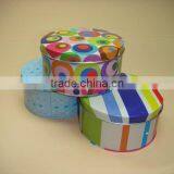 RB205 - Candy Tin Box