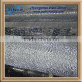 Chicken Coop Hexagonal Wire Mesh Roll