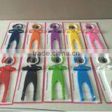 Phone Partner = Flexible Cell Phone Holder Human Hanger Design thumbnail-4