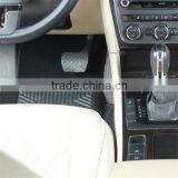 Customized Personalized Size PVC Car Mat thumbnail-1