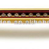 Furnitur Bedroom Cabinet Door Crystal Pull Handle