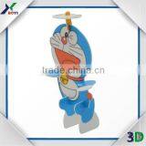 2017 3D PP Puzzle Games for Kids as Promotional Gifts/DIY 3D Puzzle Toy thumbnail-1