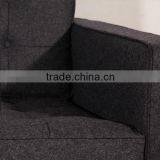 Living Room Furniture Sofa Worldwide Known Florence Knoll Reclining Sofa thumbnail-4