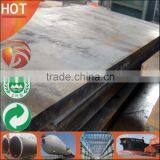 .2mm Thickness Corrugated Steel Sheet (jis)ss400 (din En)s235jr Laser Cut thumbnail-2