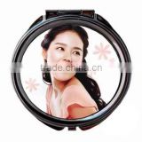 Sublimation Make-up Mirror